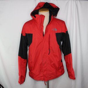 The North Face Gore-Tex Red Light Jacket